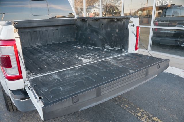 2023 Ford F-150 Lariat FX4 / LOADED / ADAPTIVE CRUISE / BIG SCREEN | Austin, TX | Rocky Mountain Truck Stop Austin 2023 Ford F-150 Lariat FX4 / LOADED / ADAPTIVE CRUISE / BIG SCREEN | Austin, TX | Rocky Mountain Truck Stop Austin