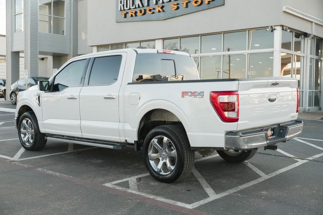 2023 Ford F-150 Lariat FX4 / LOADED / ADAPTIVE CRUISE / BIG SCREEN | Austin, TX | Rocky Mountain Truck Stop Austin 2023 Ford F-150 Lariat FX4 / LOADED / ADAPTIVE CRUISE / BIG SCREEN | Austin, TX | Rocky Mountain Truck Stop Austin