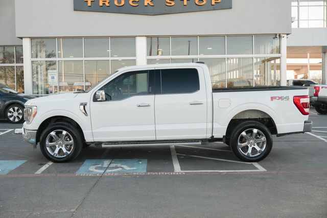 2023 Ford F-150 Lariat FX4 / LOADED / ADAPTIVE CRUISE / BIG SCREEN | Austin, TX | Rocky Mountain Truck Stop Austin 2023 Ford F-150 Lariat FX4 / LOADED / ADAPTIVE CRUISE / BIG SCREEN | Austin, TX | Rocky Mountain Truck Stop Austin