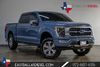 2023 Ford F-150 Platinum 701A Luxury Pkg. FX4 Pano LIFTED Tonneau | Dallas, TX | East Dallas Diesel