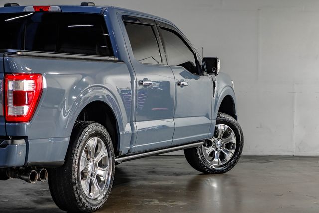 2023 Ford F-150 Platinum | Dallas, TX | East Dallas Diesel