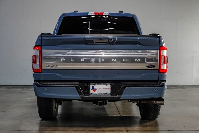 2023 Ford F-150 Platinum | Dallas, TX | East Dallas Diesel 2023 Ford F-150 Platinum | Dallas, TX | East Dallas Diesel