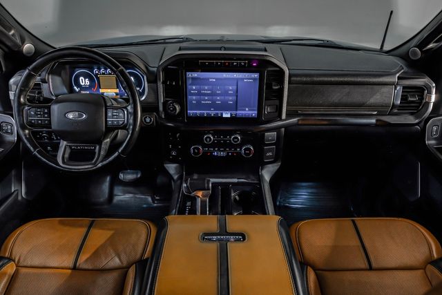 2023 Ford F-150 Platinum | Dallas, TX | East Dallas Diesel