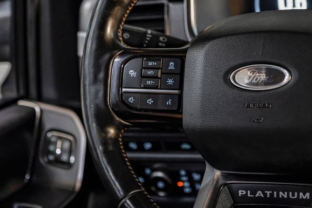 2023 Ford F-150 Platinum | Dallas, TX | East Dallas Diesel