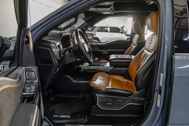 2023 Ford F-150 Platinum | Dallas, TX | East Dallas Diesel 2023 Ford F-150 Platinum | Dallas, TX | East Dallas Diesel