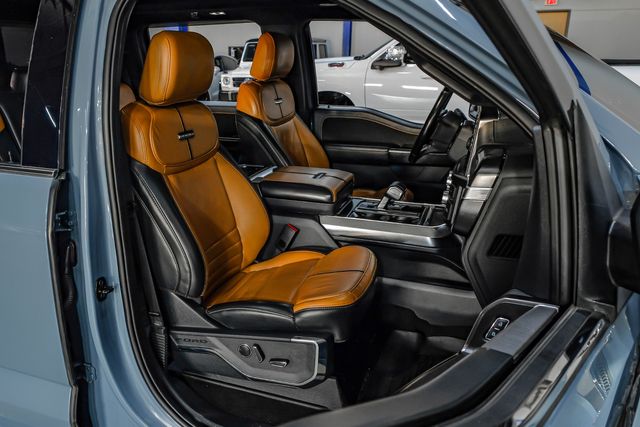 2023 Ford F-150 Platinum | Dallas, TX | East Dallas Diesel