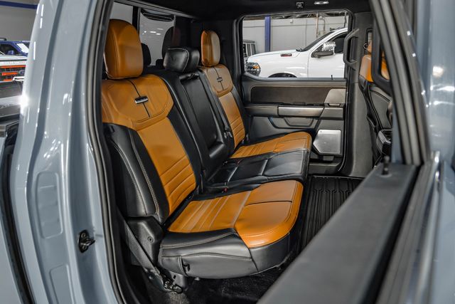 2023 Ford F-150 Platinum | Dallas, TX | East Dallas Diesel 2023 Ford F-150 Platinum | Dallas, TX | East Dallas Diesel