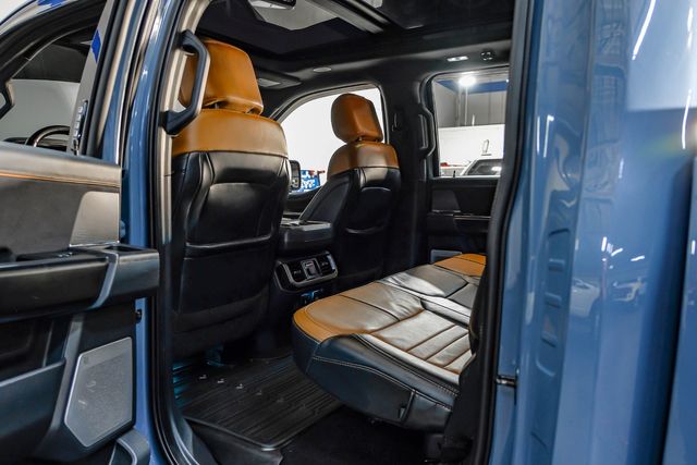 2023 Ford F-150 Platinum | Dallas, TX | East Dallas Diesel