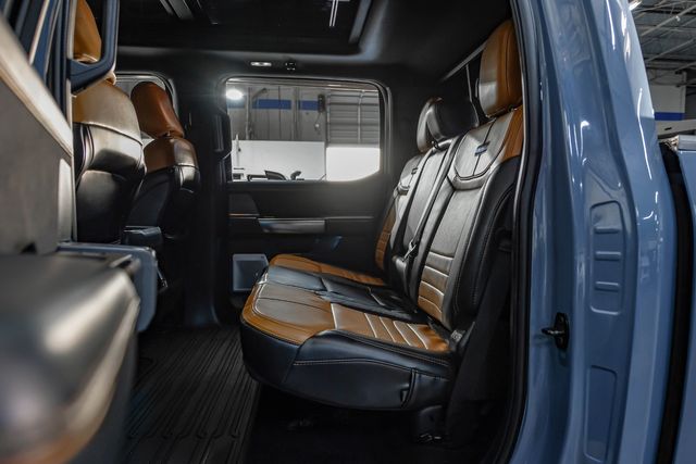 2023 Ford F-150 Platinum | Dallas, TX | East Dallas Diesel