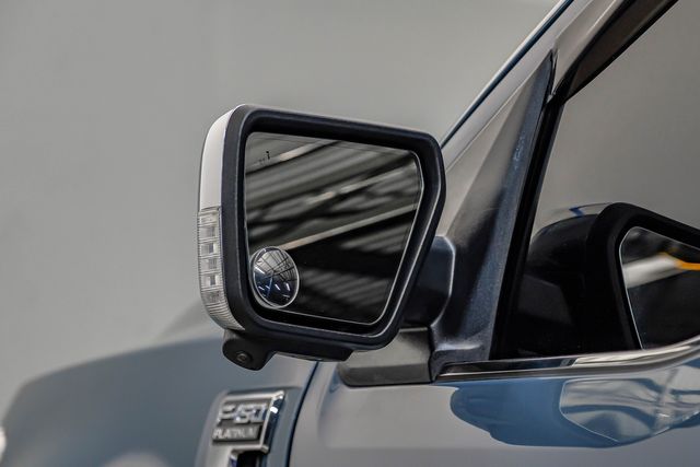 2023 Ford F-150 Platinum | Dallas, TX | East Dallas Diesel