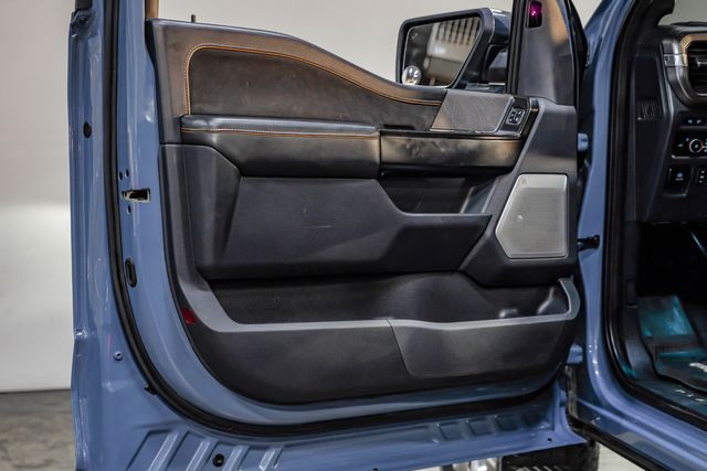 2023 Ford F-150 Platinum | Dallas, TX | East Dallas Diesel