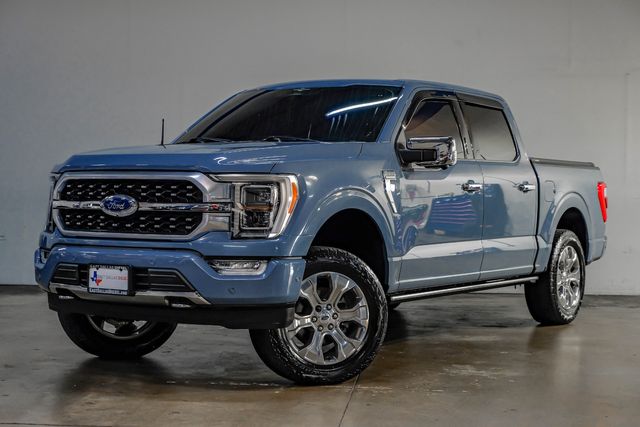 2023 Ford F-150 Platinum | Dallas, TX | East Dallas Diesel 2023 Ford F-150 Platinum | Dallas, TX | East Dallas Diesel
