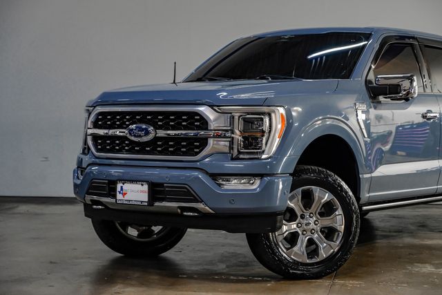 2023 Ford F-150 Platinum | Dallas, TX | East Dallas Diesel 2023 Ford F-150 Platinum | Dallas, TX | East Dallas Diesel