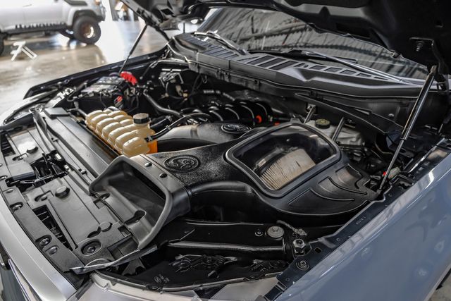 2023 Ford F-150 Platinum | Dallas, TX | East Dallas Diesel