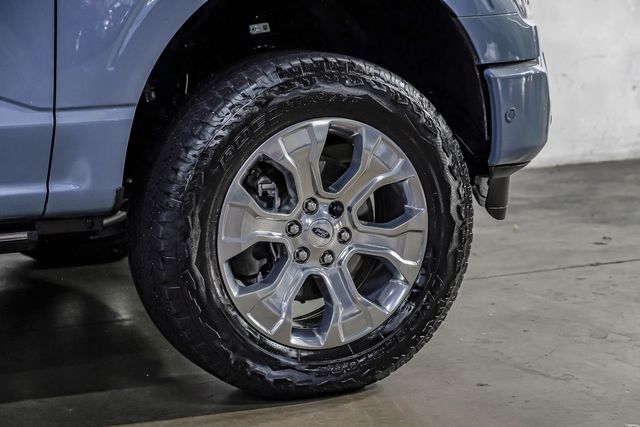 2023 Ford F-150 Platinum | Dallas, TX | East Dallas Diesel