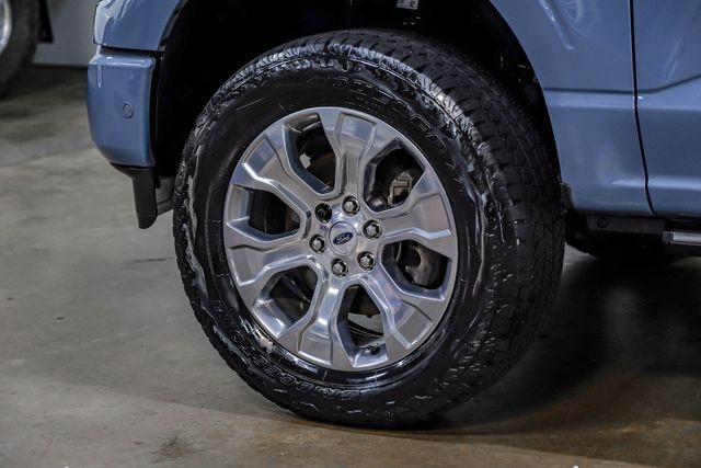 2023 Ford F-150 Platinum 701A Luxury Pkg. FX4 Pano LIFTED Tonneau | Dallas, TX | East Dallas Diesel 2023 Ford F-150 Platinum 701A Luxury Pkg. FX4 Pano LIFTED Tonneau | Dallas, TX | East Dallas Diesel