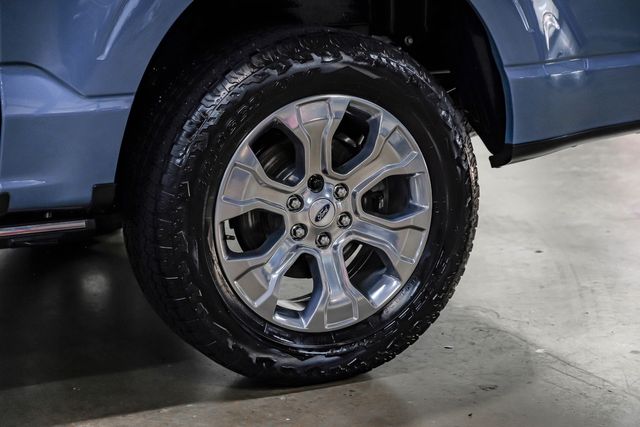 2023 Ford F-150 Platinum | Dallas, TX | East Dallas Diesel