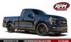 2023 Ford F-150 XL Supercharged with Many Upgrades | Dallas, TX | RPM Garage