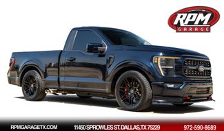 2023 Ford F-150 XL Supercharged with Many Upgrades | Dallas, TX | RPM Garage