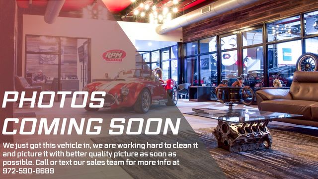 2023 Ford F-150 XL Supercharged with Many Upgrades | Dallas, TX | RPM Garage