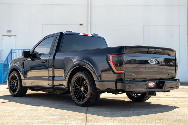 2023 Ford F-150 XL Supercharged with Many Upgrades | Dallas, TX | RPM Garage