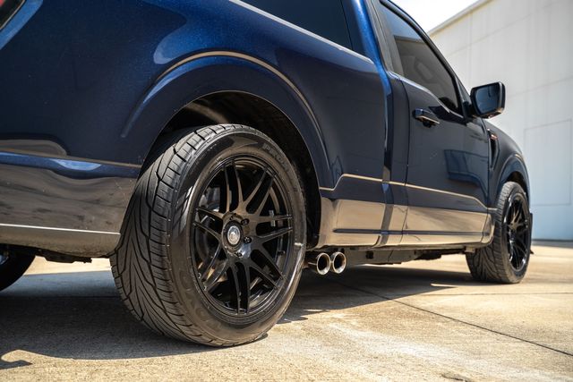 2023 Ford F-150 XL Supercharged with Many Upgrades | Dallas, TX | RPM Garage