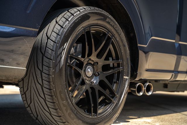 2023 Ford F-150 XL Supercharged with Many Upgrades | Dallas, TX | RPM Garage 2023 Ford F-150 XL Supercharged with Many Upgrades | Dallas, TX | RPM Garage