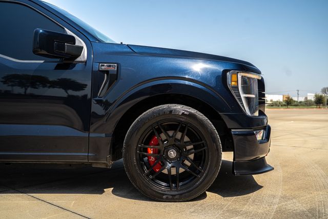 2023 Ford F-150 XL Supercharged with Many Upgrades | Dallas, TX | RPM Garage 2023 Ford F-150 XL Supercharged with Many Upgrades | Dallas, TX | RPM Garage