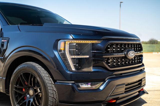 2023 Ford F-150 XL Supercharged with Many Upgrades | Dallas, TX | RPM Garage 2023 Ford F-150 XL Supercharged with Many Upgrades | Dallas, TX | RPM Garage
