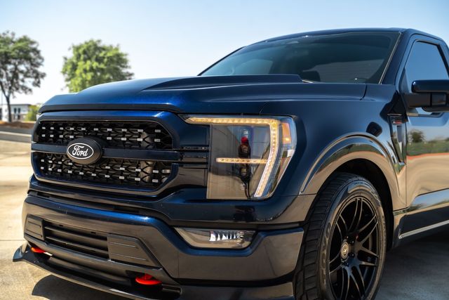2023 Ford F-150 XL Supercharged with Many Upgrades | Dallas, TX | RPM Garage 2023 Ford F-150 XL Supercharged with Many Upgrades | Dallas, TX | RPM Garage
