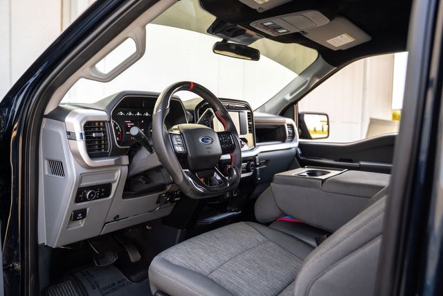 2023 Ford F-150 XL Supercharged with Many Upgrades | Dallas, TX | RPM Garage