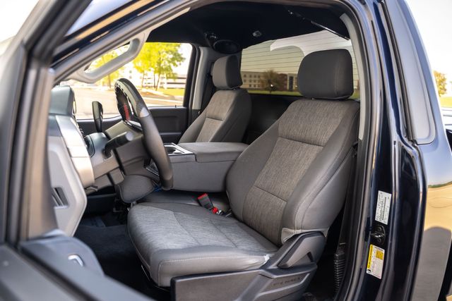 2023 Ford F-150 XL Supercharged with Many Upgrades | Dallas, TX | RPM Garage 2023 Ford F-150 XL Supercharged with Many Upgrades | Dallas, TX | RPM Garage