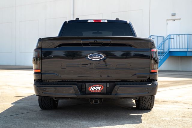 2023 Ford F-150 XL Supercharged with Many Upgrades | Dallas, TX | RPM Garage