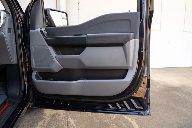 2023 Ford F-150 XL Supercharged with Many Upgrades | Dallas, TX | RPM Garage 2023 Ford F-150 XL Supercharged with Many Upgrades | Dallas, TX | RPM Garage