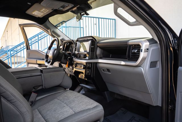 2023 Ford F-150 XL Supercharged with Many Upgrades | Dallas, TX | RPM Garage 2023 Ford F-150 XL Supercharged with Many Upgrades | Dallas, TX | RPM Garage