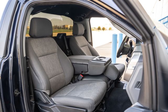 2023 Ford F-150 XL Supercharged with Many Upgrades | Dallas, TX | RPM Garage 2023 Ford F-150 XL Supercharged with Many Upgrades | Dallas, TX | RPM Garage