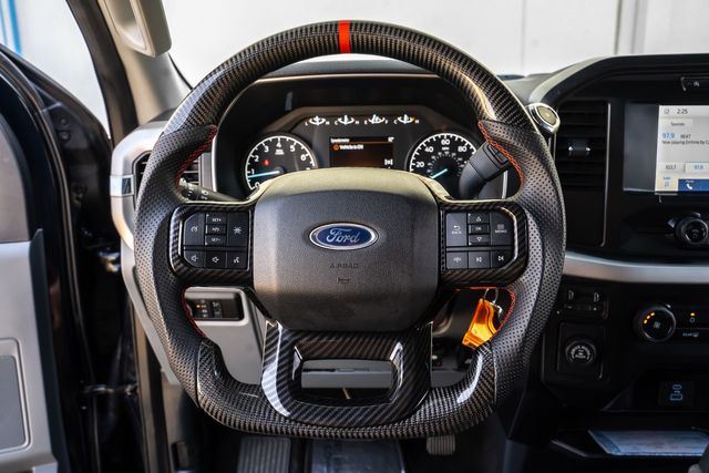 2023 Ford F-150 XL Supercharged with Many Upgrades | Dallas, TX | RPM Garage