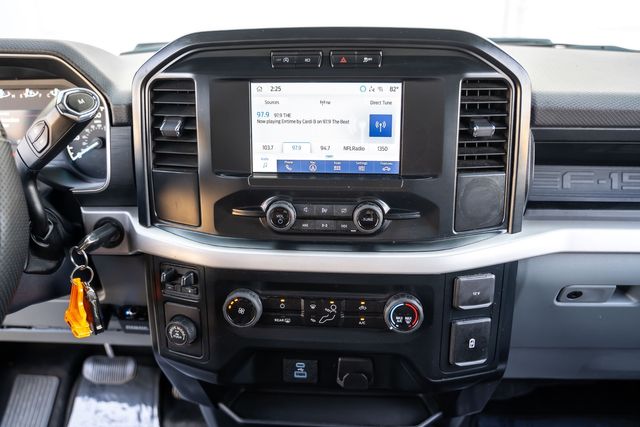 2023 Ford F-150 XL Supercharged with Many Upgrades | Dallas, TX | RPM Garage 2023 Ford F-150 XL Supercharged with Many Upgrades | Dallas, TX | RPM Garage