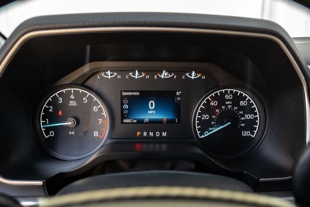 2023 Ford F-150 XL Supercharged with Many Upgrades | Dallas, TX | RPM Garage