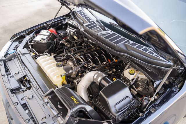 2023 Ford F-150 XL Supercharged with Many Upgrades | Dallas, TX | RPM Garage 2023 Ford F-150 XL Supercharged with Many Upgrades | Dallas, TX | RPM Garage