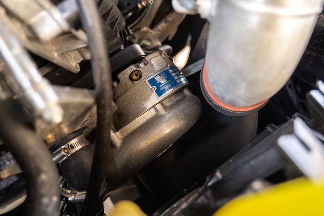 2023 Ford F-150 XL Supercharged with Many Upgrades | Dallas, TX | RPM Garage