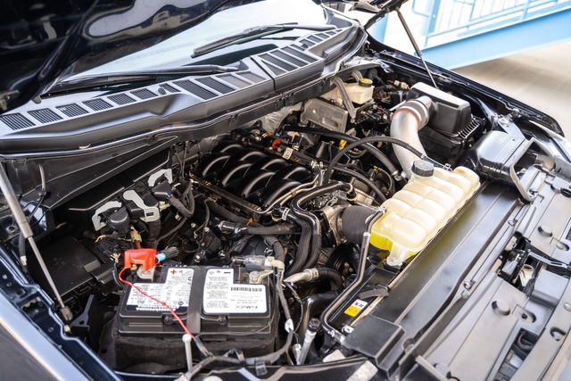 2023 Ford F-150 XL Supercharged with Many Upgrades | Dallas, TX | RPM Garage 2023 Ford F-150 XL Supercharged with Many Upgrades | Dallas, TX | RPM Garage