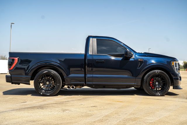 2023 Ford F-150 XL Supercharged with Many Upgrades | Dallas, TX | RPM Garage