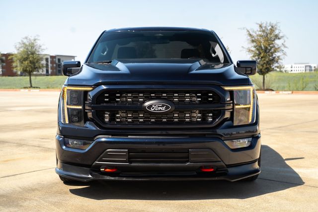 2023 Ford F-150 XL Supercharged with Many Upgrades | Dallas, TX | RPM Garage