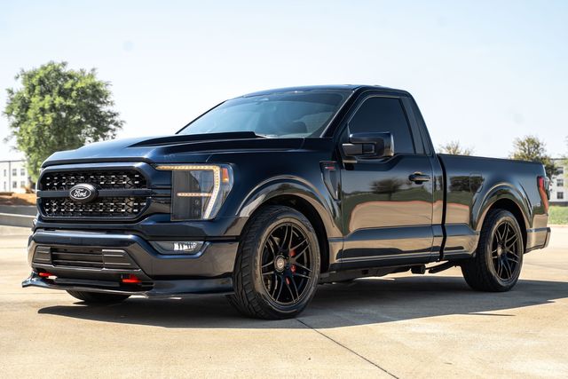 2023 Ford F-150 XL Supercharged with Many Upgrades | Dallas, TX | RPM Garage 2023 Ford F-150 XL Supercharged with Many Upgrades | Dallas, TX | RPM Garage