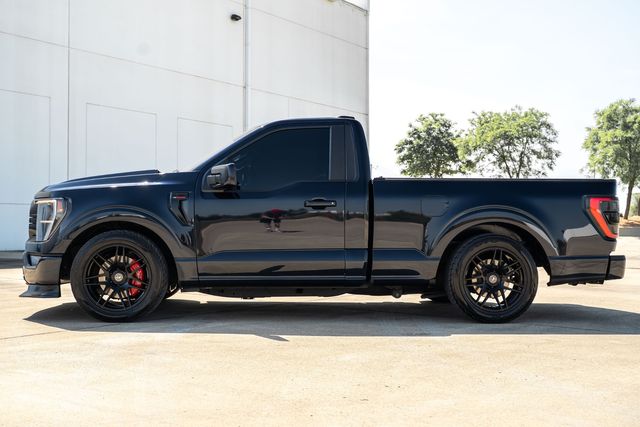 2023 Ford F-150 XL Supercharged with Many Upgrades | Dallas, TX | RPM Garage 2023 Ford F-150 XL Supercharged with Many Upgrades | Dallas, TX | RPM Garage