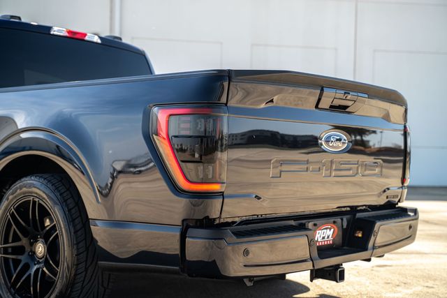 2023 Ford F-150 XL Supercharged with Many Upgrades | Dallas, TX | RPM Garage