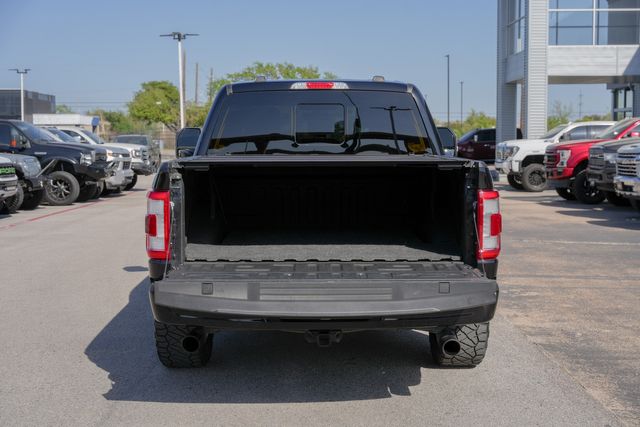 2023 Ford F-150 Lariat ROUSH SUPERCHARGED 4WD / BIG SCREEN LOADED | Dallas, TX | Rocky Mountain Truck Stop Dallas 2023 Ford F-150 Lariat ROUSH SUPERCHARGED 4WD / BIG SCREEN LOADED | Dallas, TX | Rocky Mountain Truck Stop Dallas