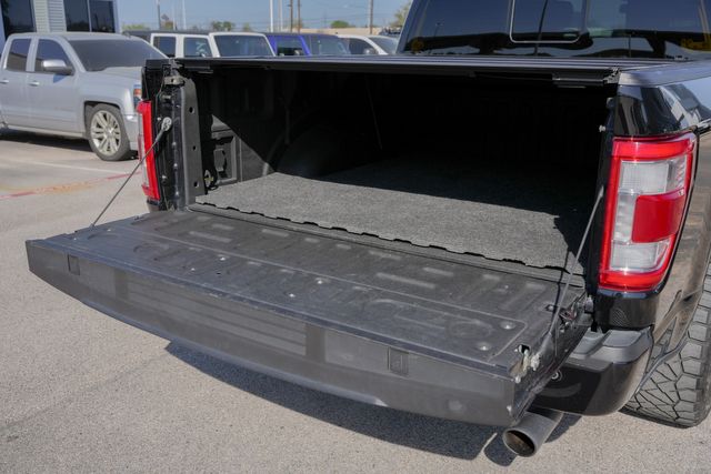 2023 Ford F-150 Lariat ROUSH SUPERCHARGED 4WD / BIG SCREEN LOADED | Austin, TX | Rocky Mountain Truck Stop Austin 2023 Ford F-150 Lariat ROUSH SUPERCHARGED 4WD / BIG SCREEN LOADED | Austin, TX | Rocky Mountain Truck Stop Austin