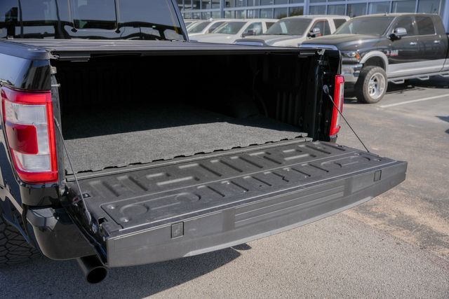 2023 Ford F-150 Lariat ROUSH SUPERCHARGED 4WD / BIG SCREEN LOADED | Austin, TX | Rocky Mountain Truck Stop Austin 2023 Ford F-150 Lariat ROUSH SUPERCHARGED 4WD / BIG SCREEN LOADED | Austin, TX | Rocky Mountain Truck Stop Austin